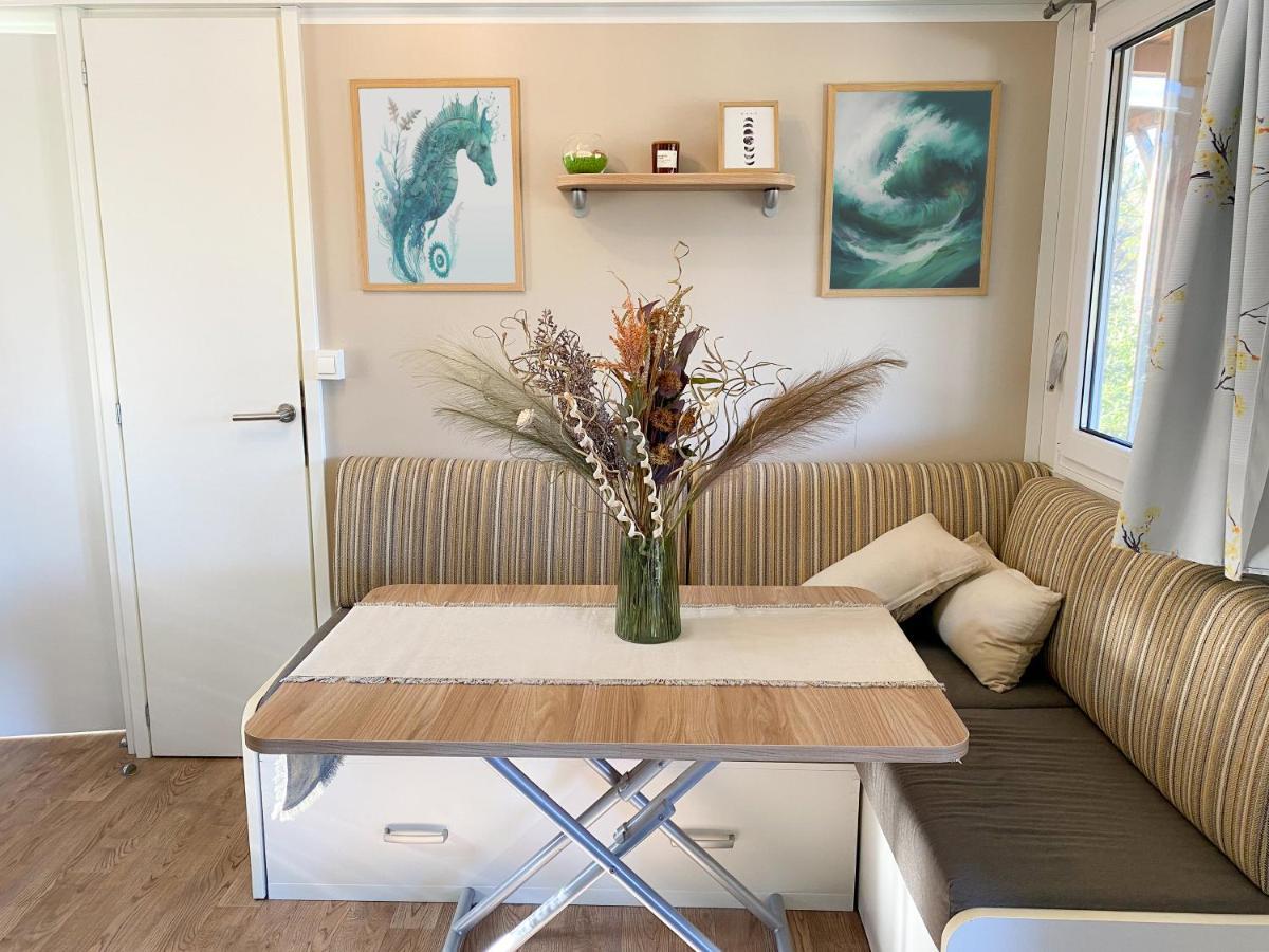 Mobile Home Sea Fairy , Jezera , Murter Tisno Exterior photo